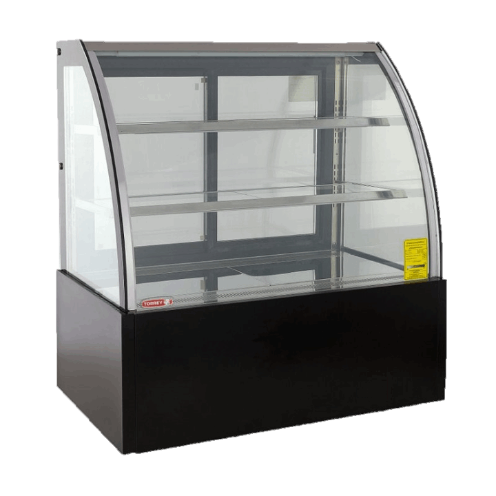 Vitrina Refrigerada VFG-120C