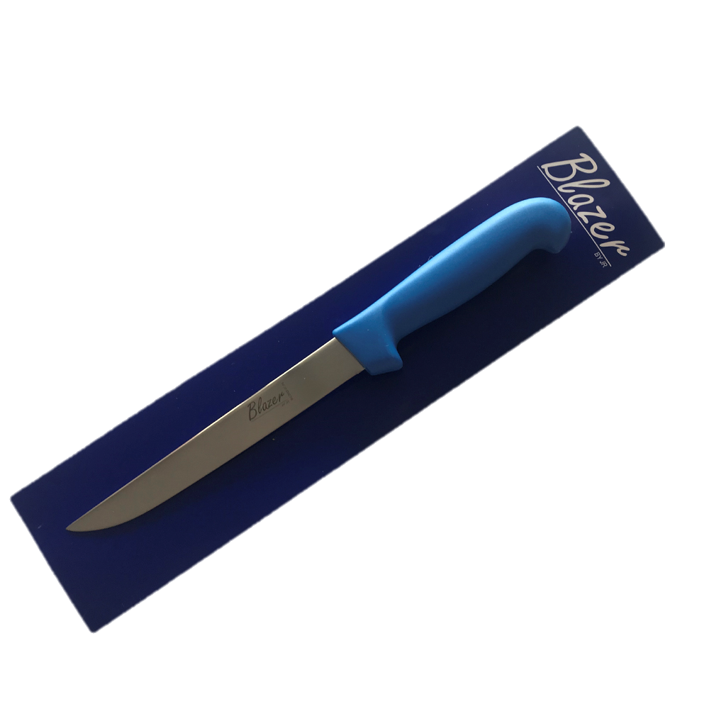 Cuchillo Blazer tipo Chef 7"