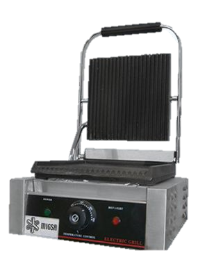 Plancha Pannini Migsa BN811