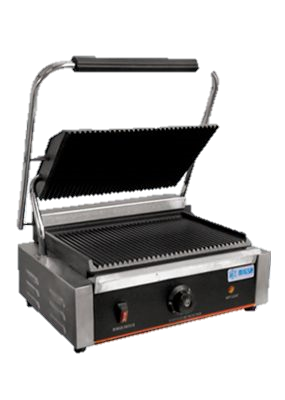 Plancha Pannini Migsa BN811E