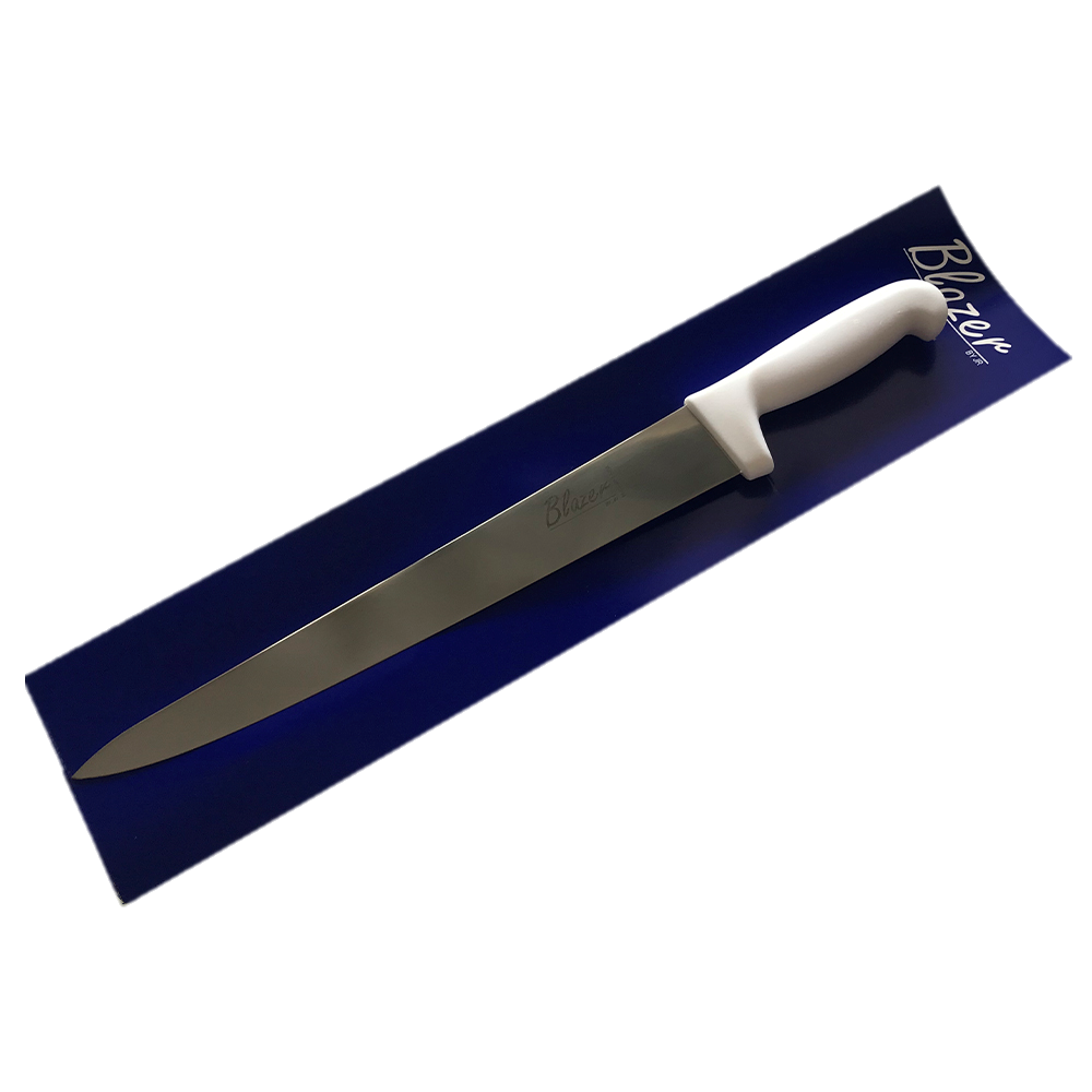 Cuchillo Cecinero 14" Blazer