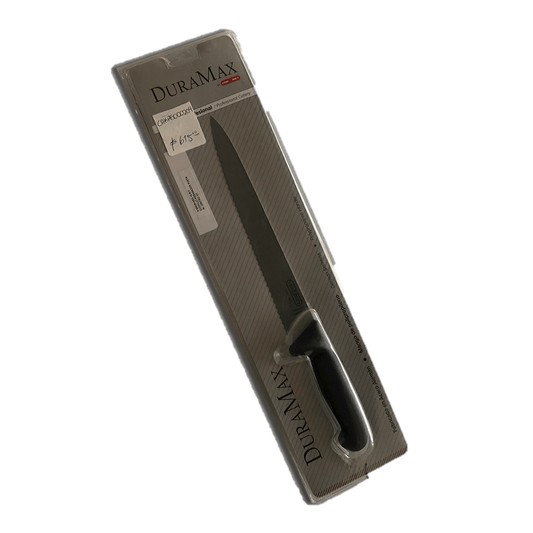 CUCHILLO REBANADOR 10 pulgadas DURAMAX