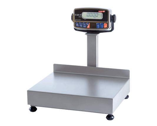 Báscula EQB 20 kg, 50 kg, 100 kg