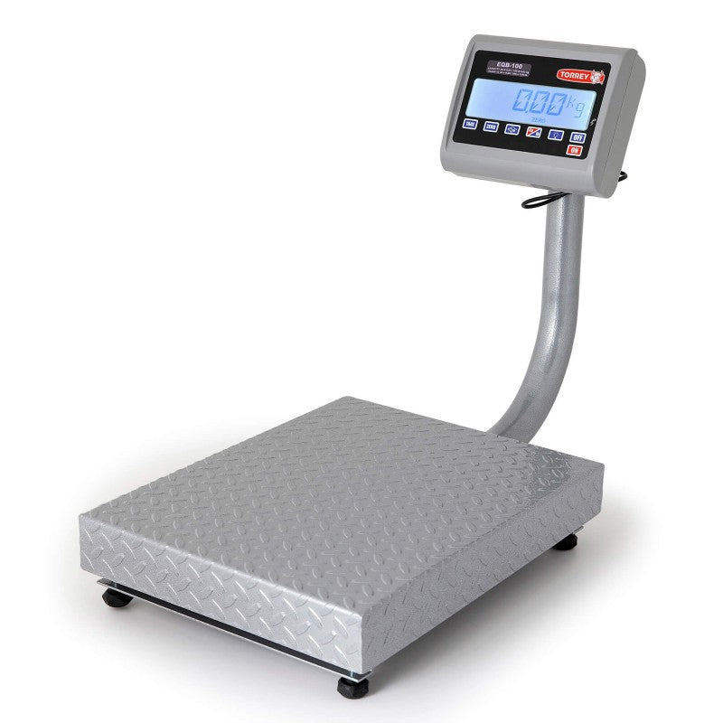 Básculas de Recibo - EQB 100 kg