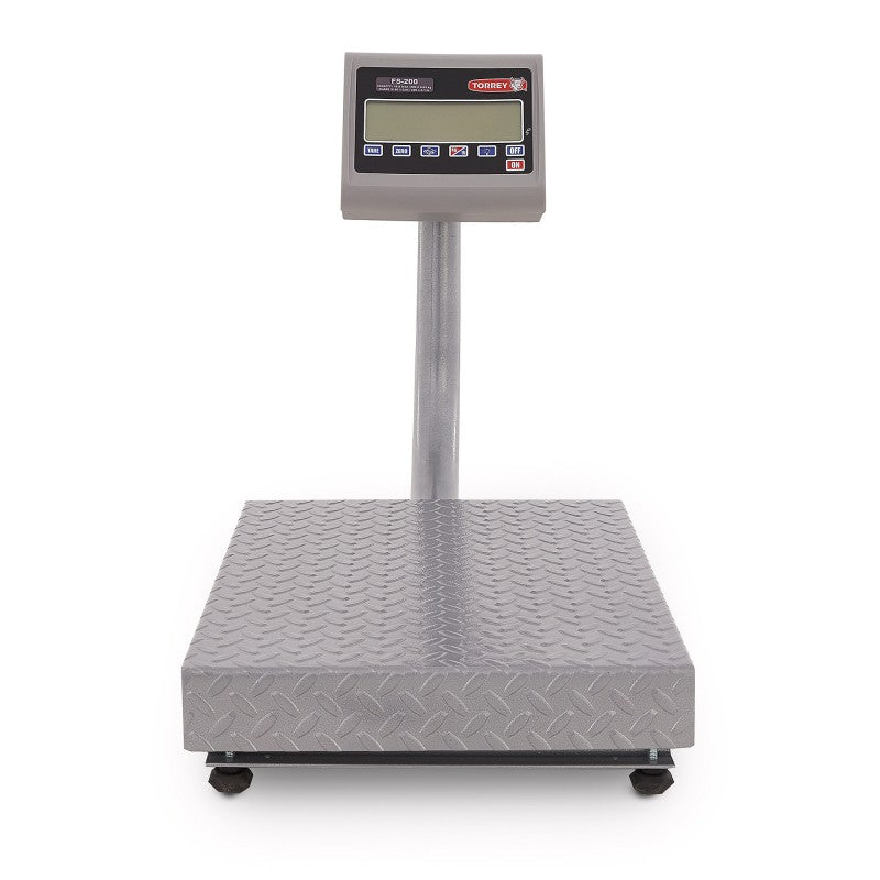 Básculas de Recibo FS200 - 200 Kg
