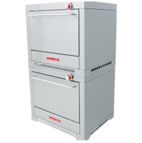 Horno Coriat Gavetas HC-35 ECO, HC-35-D ECO