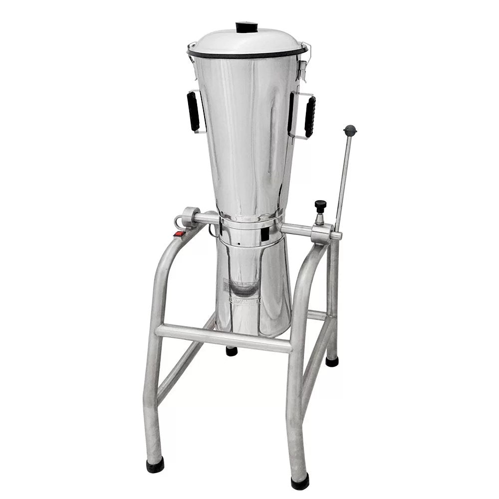 Licuadora industrial 12 Litros y 17 Litros volteo de mesa International
