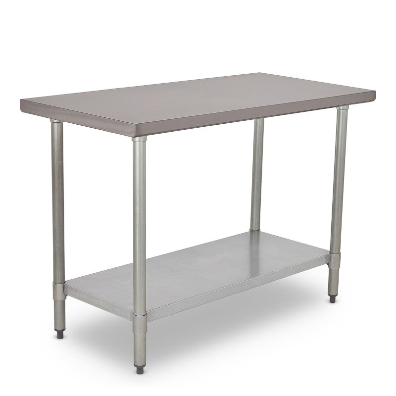 MESA DE ACERO INOXIDABLE TORREY