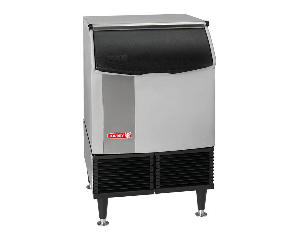 Fábrica De Hielo en cubo, producción 100 kg al día