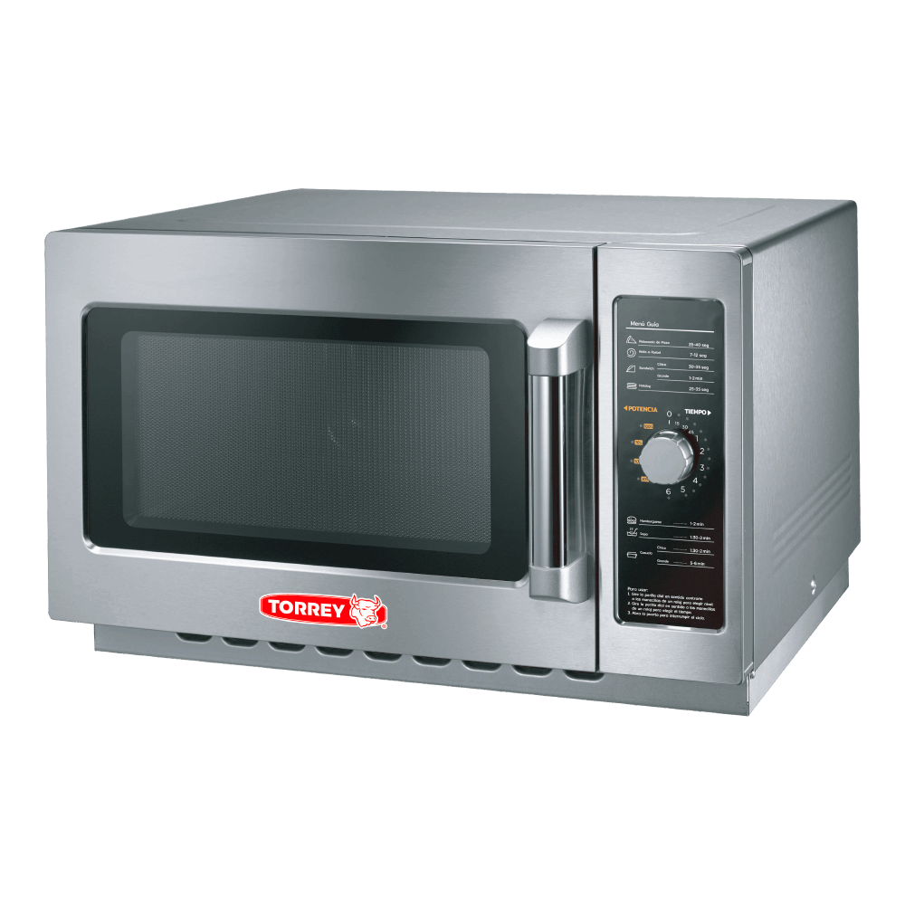 Microondas MIT-1.2D, MIT-1.2T ,MIT 0.9T - TORREY