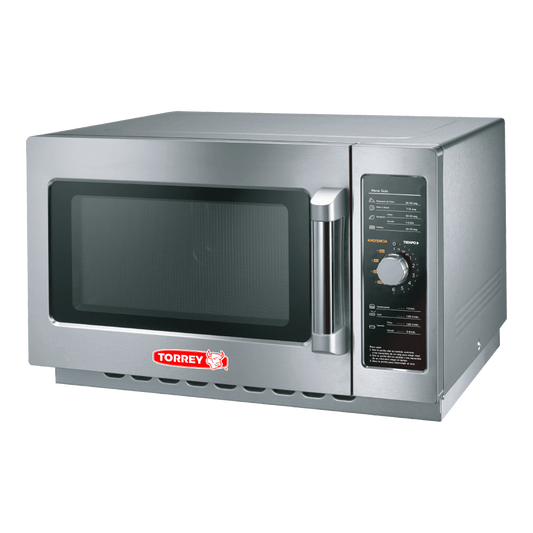 Microondas MIT-1.2D, MIT-1.2T ,MIT 0.9T  - TORREY