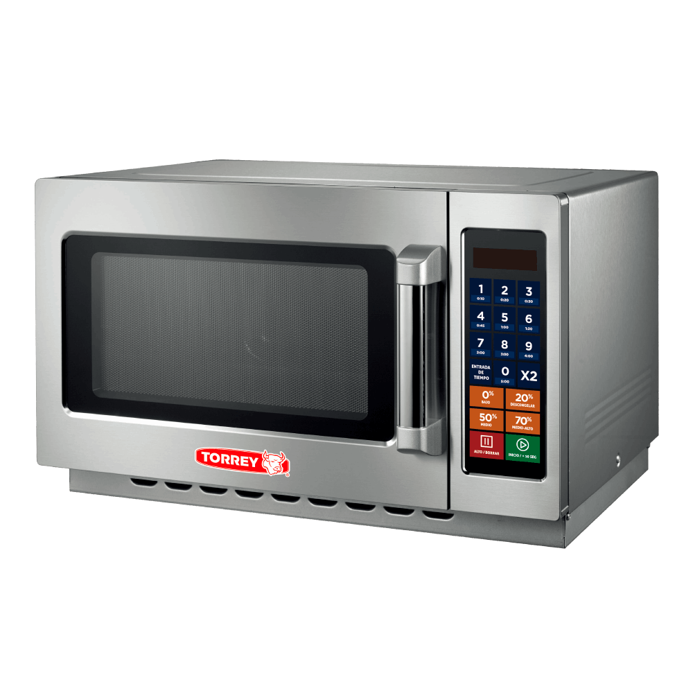 Microondas MIT-1.2D, MIT-1.2T ,MIT 0.9T - TORREY