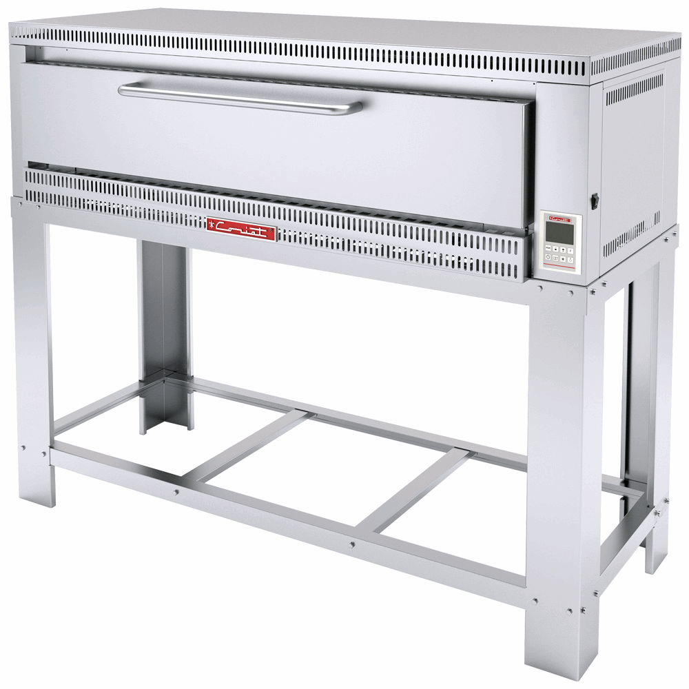 Horno Coriat para pizza de 1a a 6 pizzas