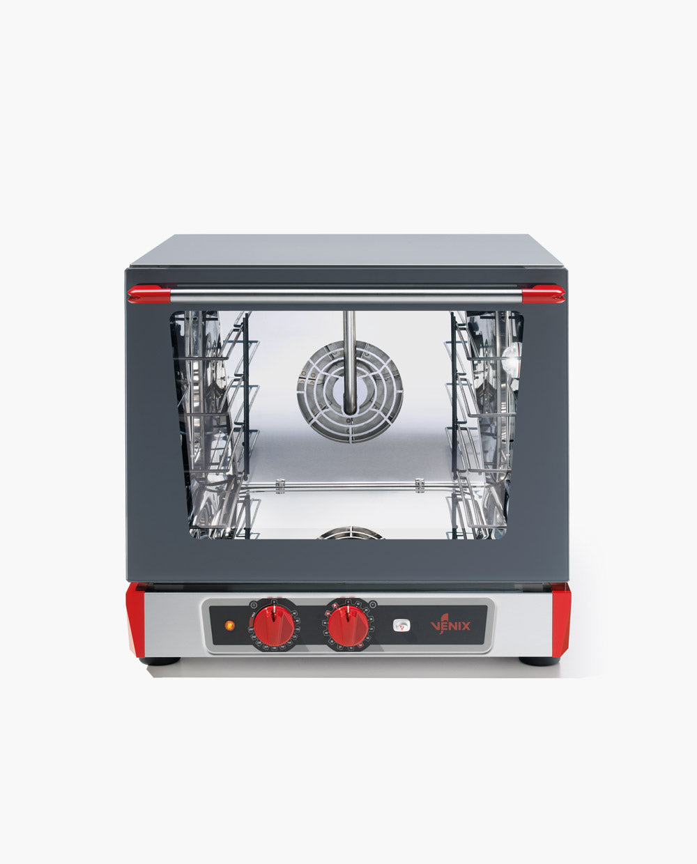 Horno de Convección 4 Charolas