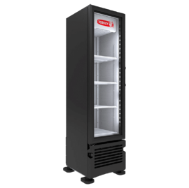 Refrigerador Vertical 8 Pies TVC08