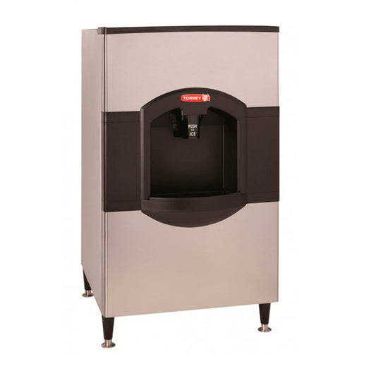 Dispensador de Hielo Auto TORREY DHC-80