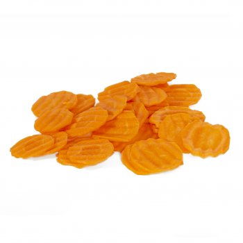 Disco Rodajas onduladas FCO