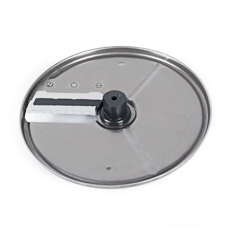 Disco rodajas onduladas FCOS 2mm
