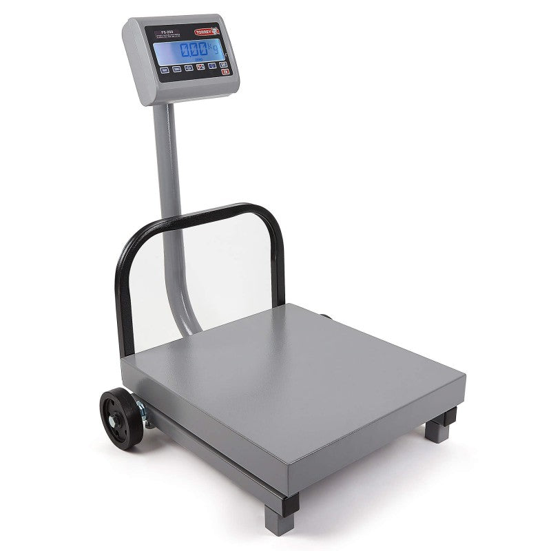 Básculas de Recibo FS250 - 250Kg