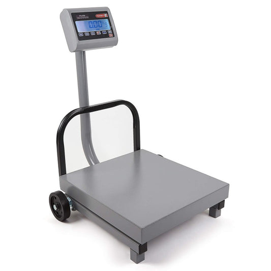 Básculas de Recibo FS250 - 250Kg