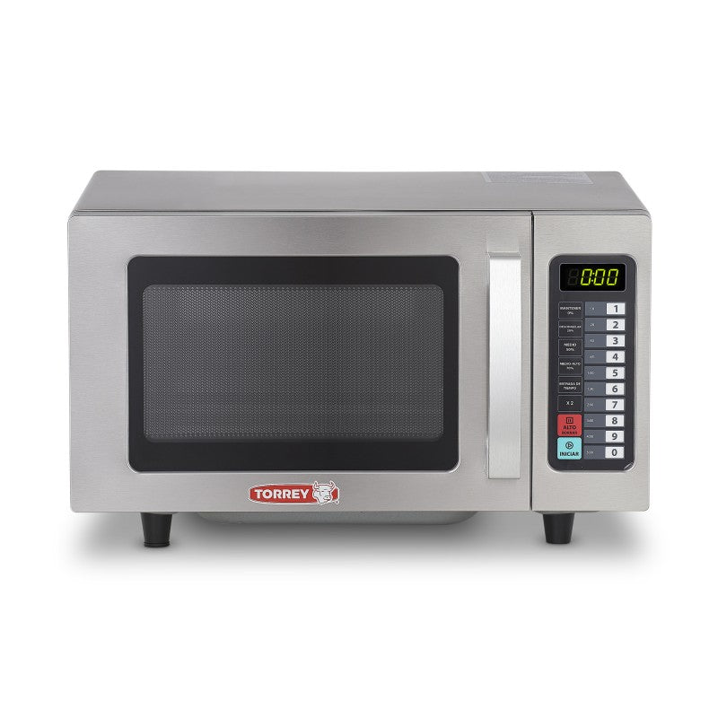Microondas MIT-1.2D, MIT-1.2T ,MIT 0.9T - TORREY