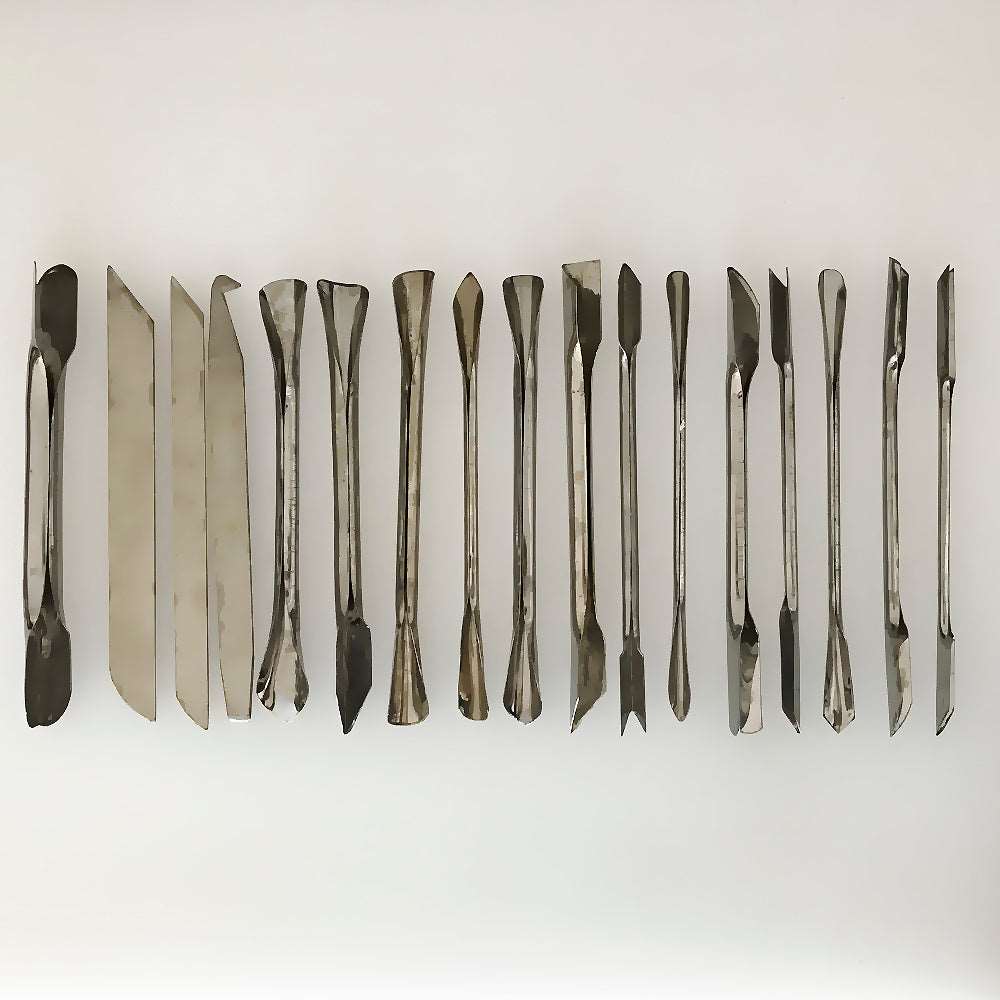 Paquete de Navajas para esculpir