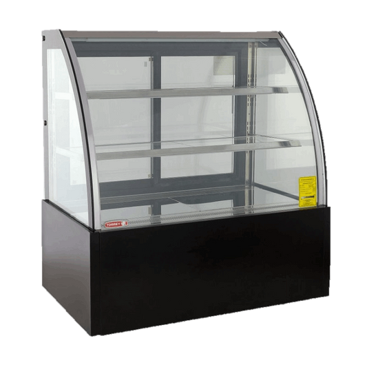 Vitrina Refrigerada VFG-120C