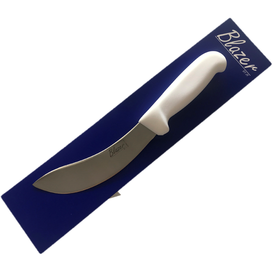 Cuchillo Blazer curvo 6"