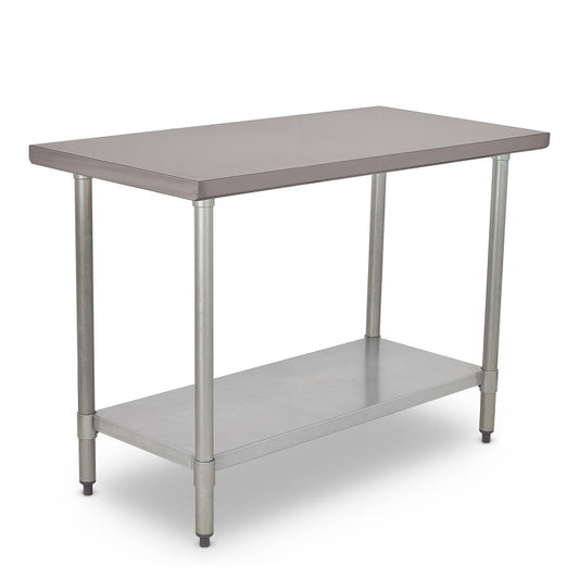 MESA DE ACERO INOXIDABLE TORREY