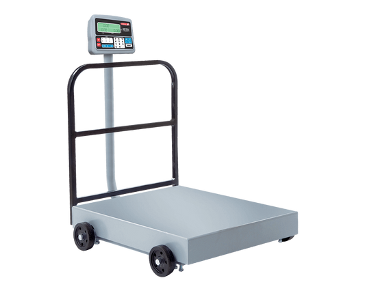 Báscula PCP 500 Kg y PCP500-AI