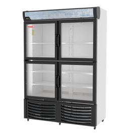 Refrigerador Vertical 36 pies, 2 y 4 pulgadas R36L - R36L-4P