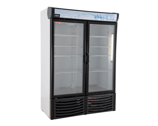 Refrigerador Vertical 36 pies, 2 y 4 pulgadas R36L - R36L-4P